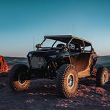 Rigid Revolve 50" Surface Mount Light Bar