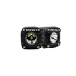 Rigid Revolve Surface Mount Pod Light - Pair