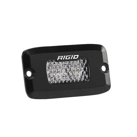 Rigid SR-M Series Flood Diffused Pro Flush Mount Pod Light