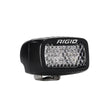 Rigid SR-M Series Pro Flood Diffused Surface Mount Pod Light