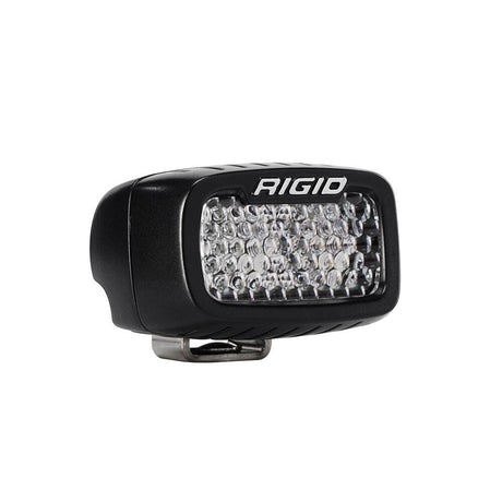 Rigid SR-M Series Pro Flood Diffused Surface Mount Pod Light