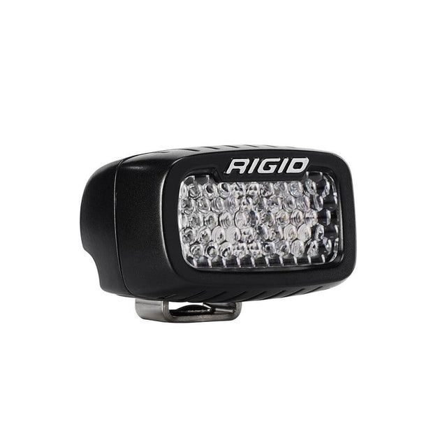 Rigid SR-M Series Pro Flood Diffused Surface Mount Pod Light