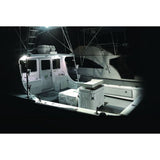 Rigid SR-M Series Pro Flood Diffused Surface Mount Pod Light