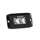 Rigid SR-M Series Pro Flood Flush Mount Pod Light