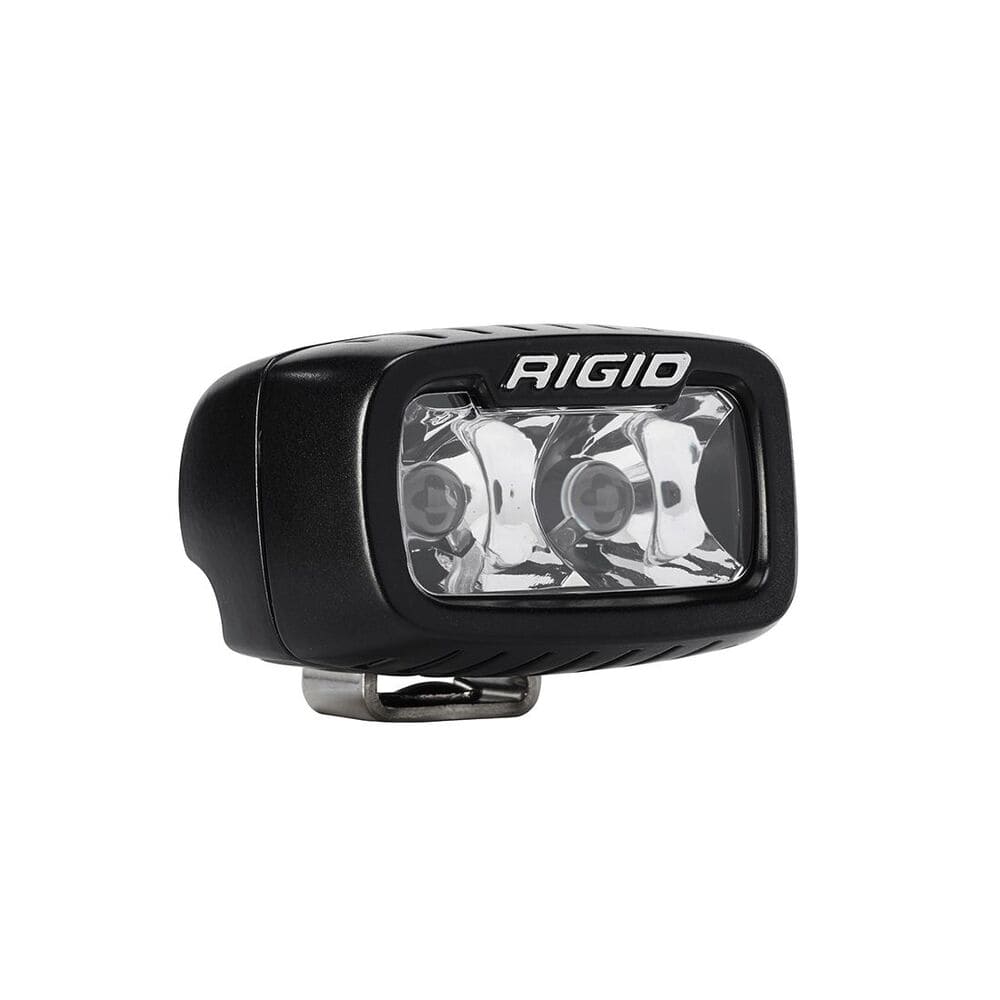 Rigid SR-M Series Pro Spot Surface Mount Pod Light