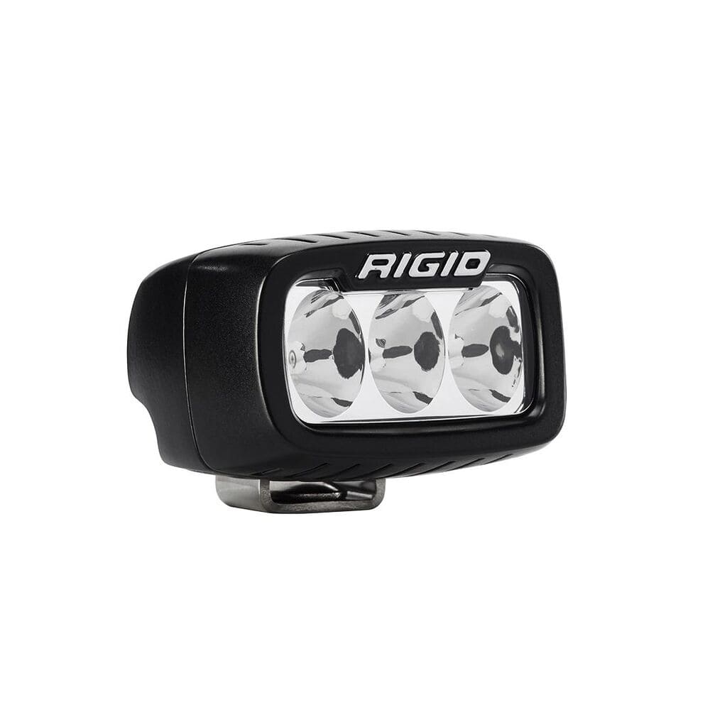 Rigid SR-M Series Pro Surface Mount Driving Pod Light