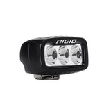 Rigid SR-M Series Pro Surface Mount Driving Pod Light