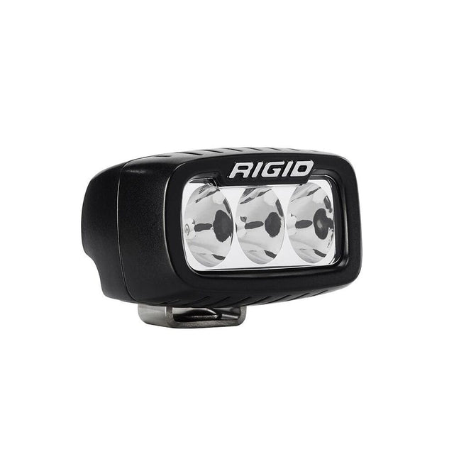 Rigid SR-M Series Pro Surface Mount Driving Pod Light