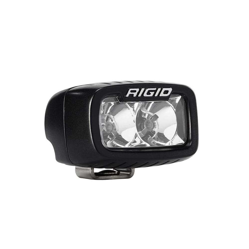 Rigid SR-M Series Pro Surface Mount Flood Pod Light