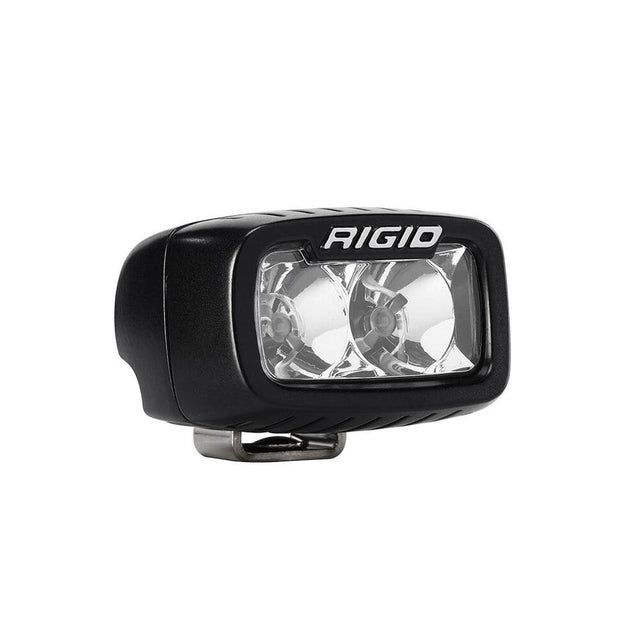 Rigid SR-M Series Pro Surface Mount Flood Pod Light