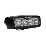 Rigid SR-Q Series Pro Flood Diffused Surface Mount Pod Light