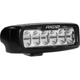 Rigid SR-Q Series Pro Surface Mount Driving Pod Light