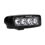 Rigid SR-Q Series Pro Surface Mount Flood Pod Light