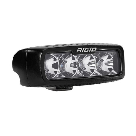 Rigid SR-Q Series Pro Surface Mount Flood Pod Light