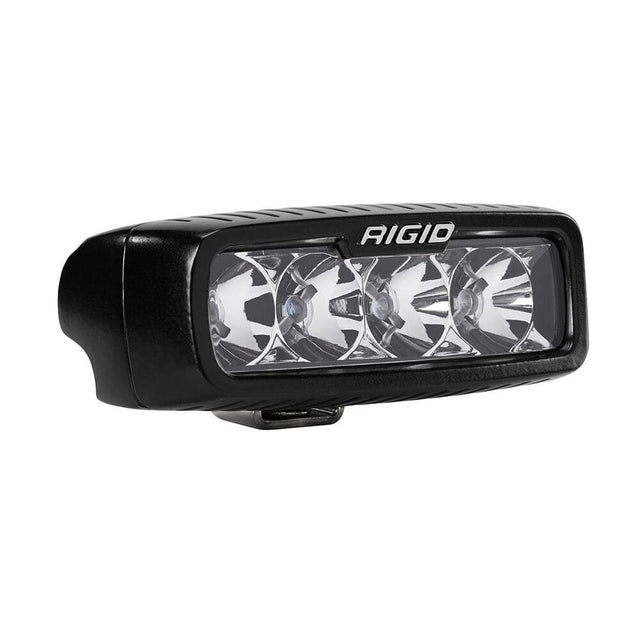 Rigid SR-Q Series Pro Surface Mount Flood Pod Light