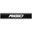 Rigid SR-Series 10" Black Polycarbonate Plastic Cover