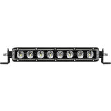 Rigid SR-Series 10" Radiance+ RGBW Surface Mount Light Bar
