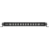 Rigid SR-Series 20" Radiance+ RGBW Surface Mount Light Bar