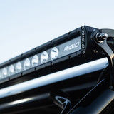 Rigid SR-Series 20" Radiance+ RGBW Surface Mount Light Bar