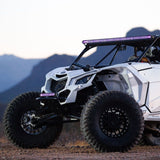 Rigid SR-Series 20" Radiance+ RGBW Surface Mount Light Bar