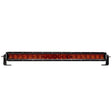 Rigid SR-Series 20" Spot Amber Pro Light Bar