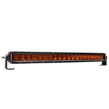 Rigid SR-Series 20" Spot Amber Pro Light Bar