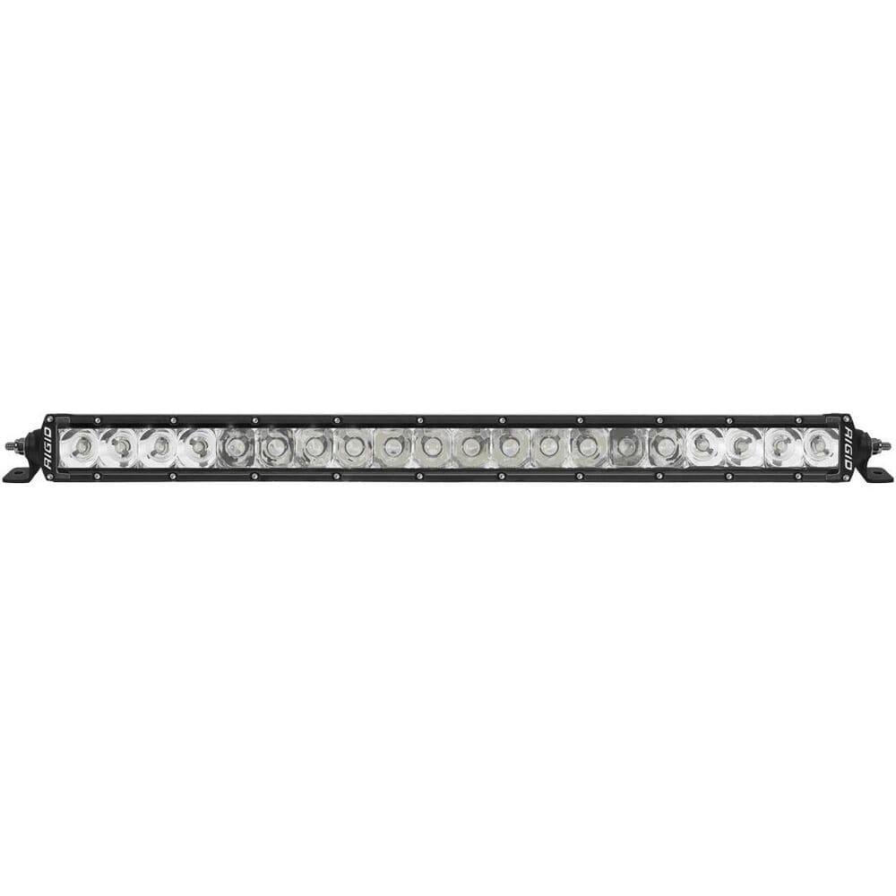 Rigid SR-Series 20" Spot Pro Flood Combo Surface Mount Light Bar