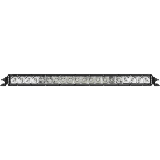 Rigid SR-Series 20" Spot Pro Flood Combo Surface Mount Light Bar