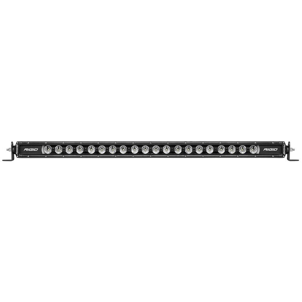Rigid SR-Series 30" Radiance+ RGBW Surface Mount Light Bar
