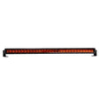 Rigid SR-Series 30" Spot Amber Pro Light Bar