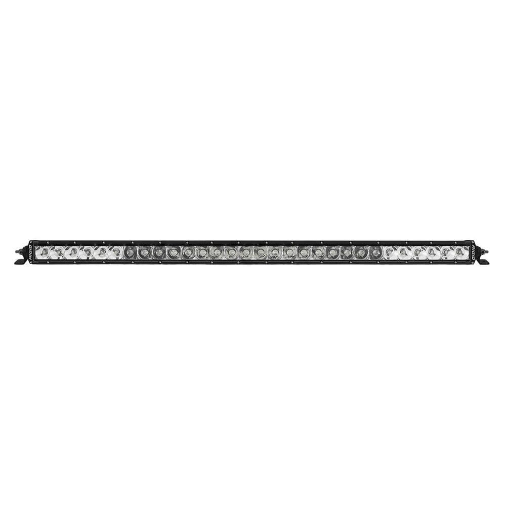 Rigid SR-Series 30" Spot Pro Flood Combo Surface Mount Light Bar