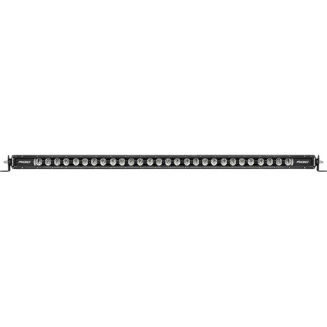 Rigid SR-Series 40" Radiance+ RGBW Surface Mount Light Bar