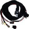 Rigid SR-Series 6-10" LED Light Bar Wire Harness