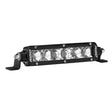 Rigid SR-Series 6" Flood Combo Spot Pro Light Bar
