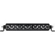 Rigid SR-Series Pro 10" Spot Midnight Surface Mount Light Bar
