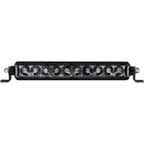Rigid SR-Series Pro 10" Spot Midnight Surface Mount Light Bar