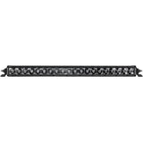 Rigid SR-Series Pro 20" Spot Midnight Surface Mount Light Bar