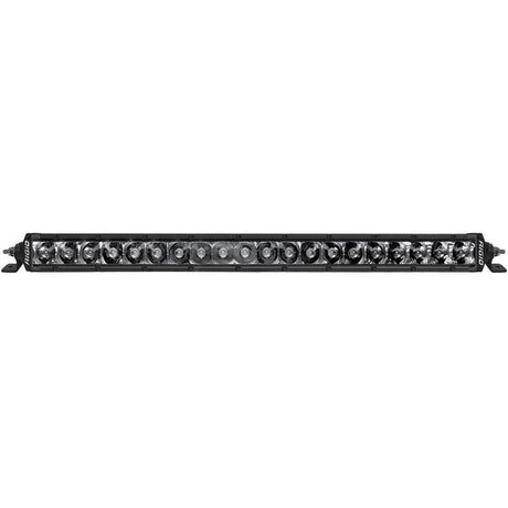 Rigid SR-Series Pro 20" Spot Midnight Surface Mount Light Bar