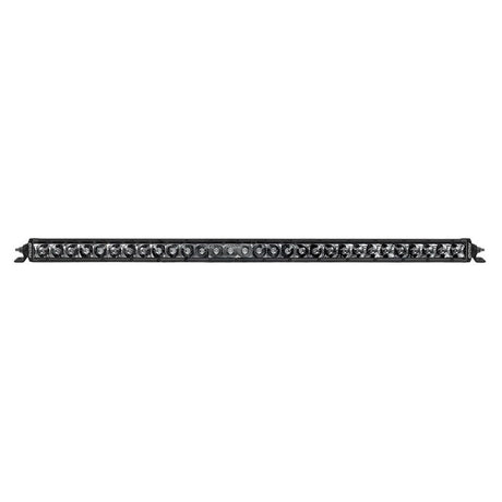 Rigid SR-Series Pro 30" Spot Midnight Surface Mount Light Bar