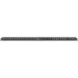 Rigid SR-Series Pro 40" Spot Midnight Surface Mount Light Bar