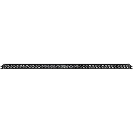 Rigid SR-Series Pro 40" Spot Midnight Surface Mount Light Bar