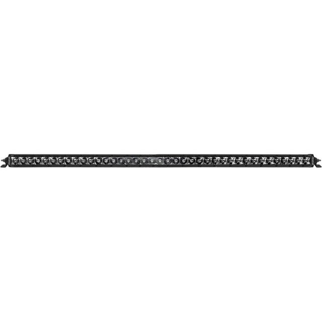 Rigid SR-Series Pro 40" Spot Midnight Surface Mount Light Bar