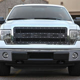 Rigid SR-Series Pro 40" Spot Midnight Surface Mount Light Bar