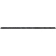 Rigid SR-Series Pro 50" Spot Midnight Surface Mount Light Bar