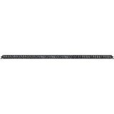 Rigid SR-Series Pro 50" Spot Midnight Surface Mount Light Bar