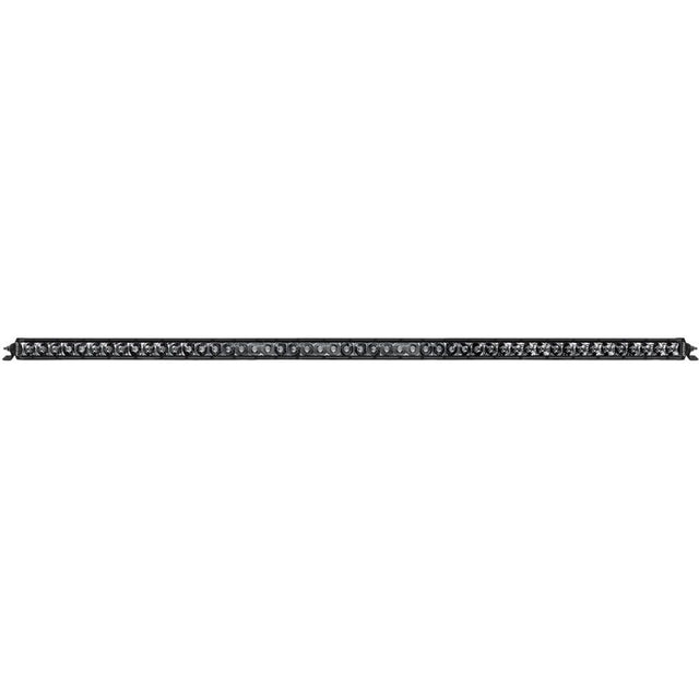 Rigid SR-Series Pro 50" Spot Midnight Surface Mount Light Bar