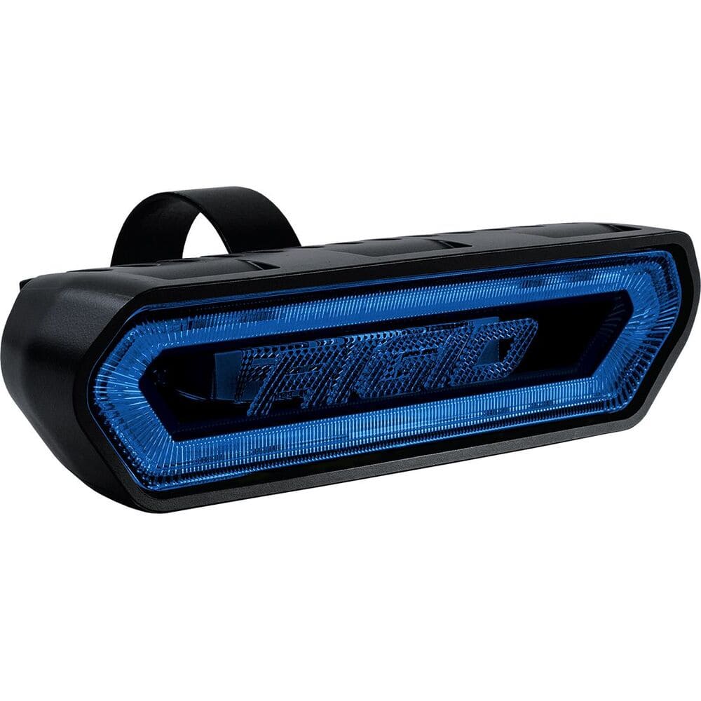 Rigid Surface Mount Rear LED Chase Pod Light
