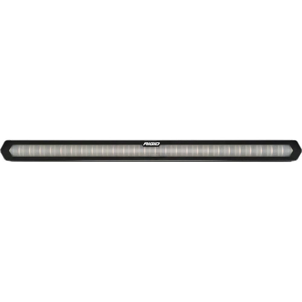 Rigid Surface & Tube Mount 28" Chase Light Bar