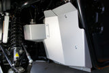 Rival Powersports '14-'25 Yamaha Viking Footwell Protection