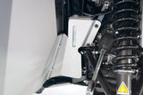 Rival Powersports '14-'25 Yamaha Viking Footwell Protection